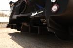 Pagani Zonda Aether 2017 года
